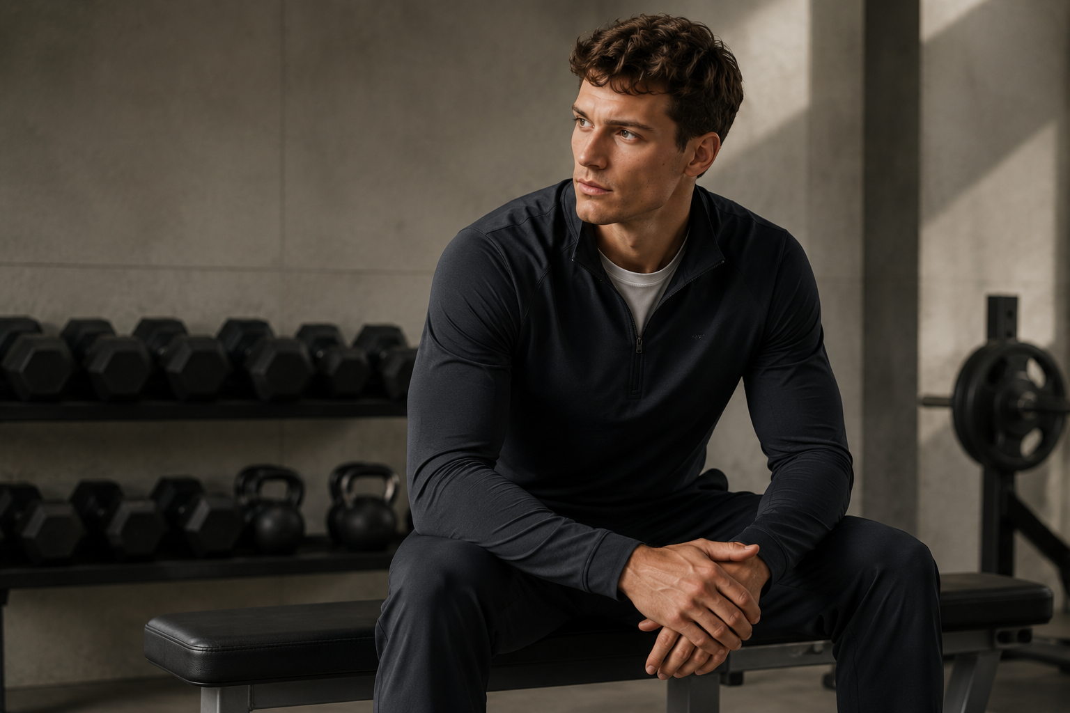 Performance Meets Everyday Style