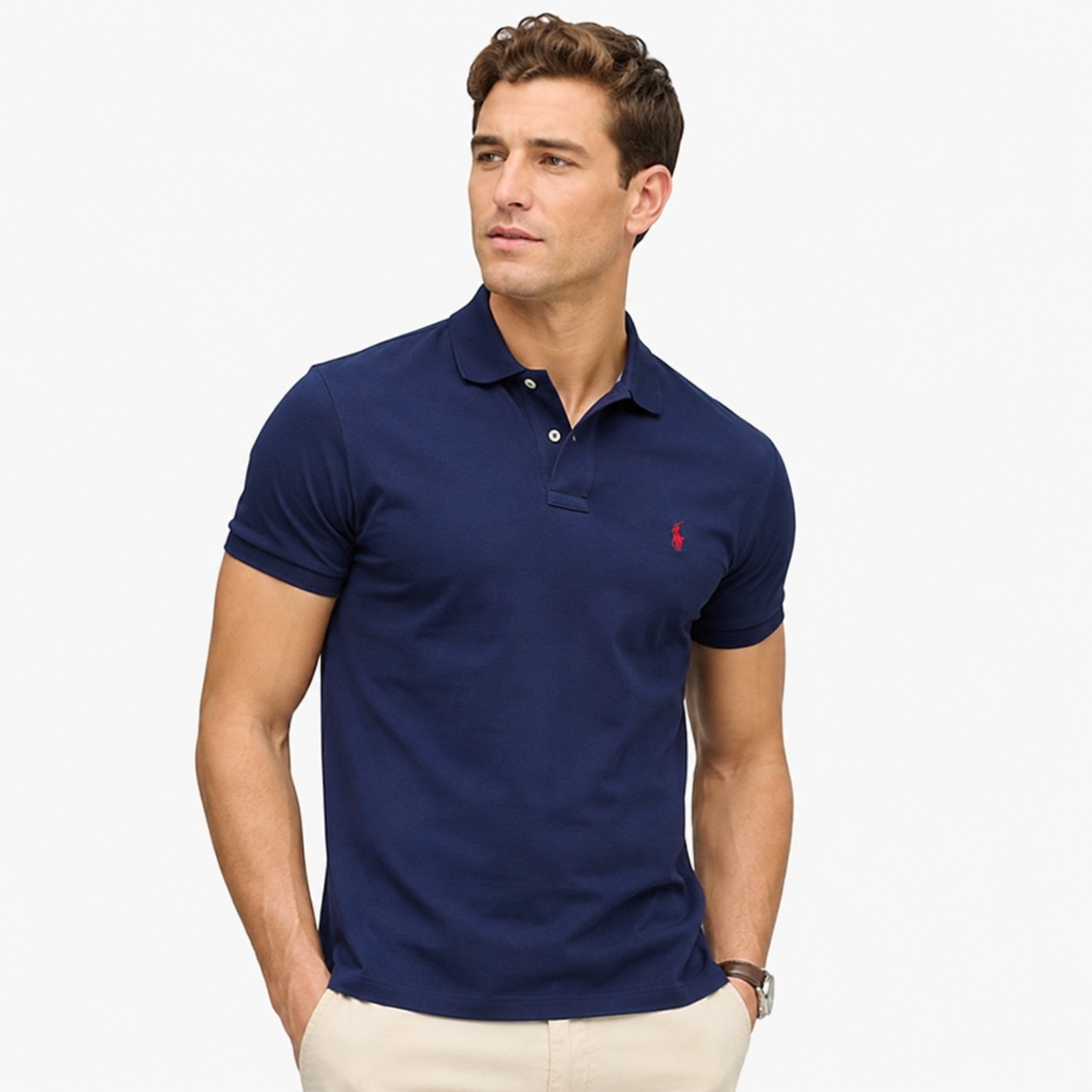 Polo Shirts