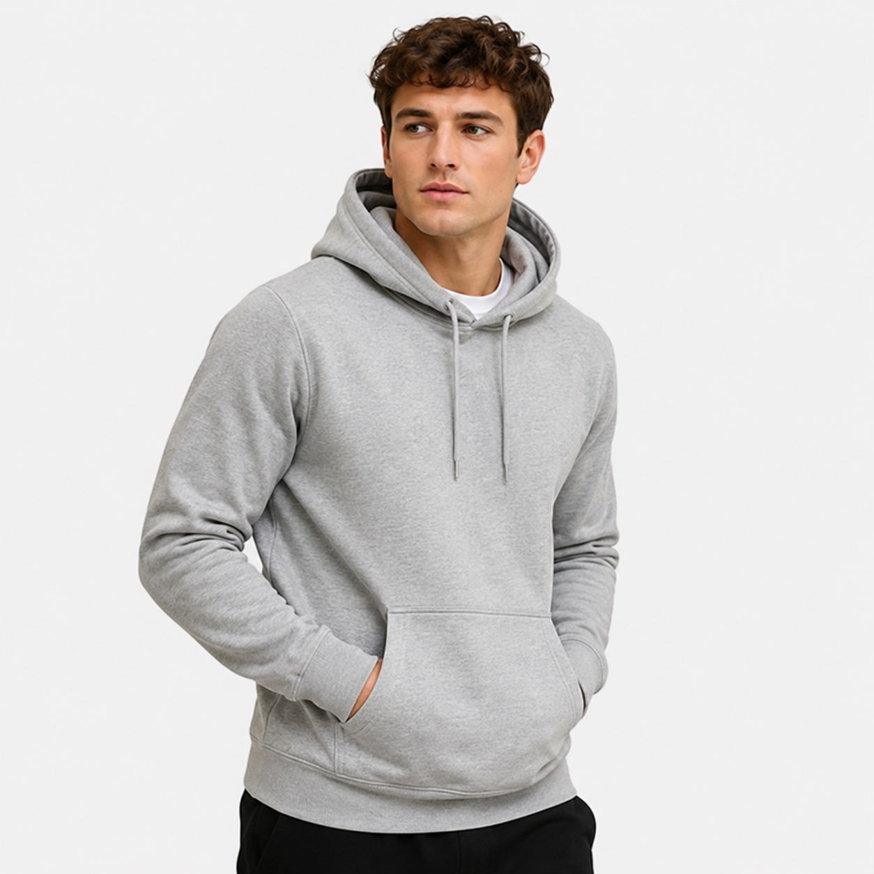Hoodies & Sweatshirts