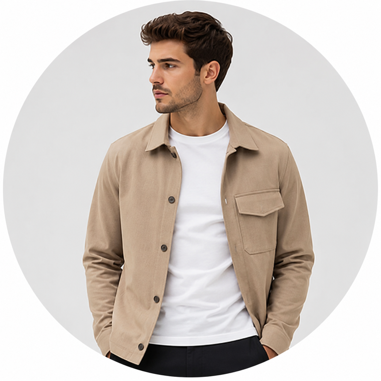 Clothing
