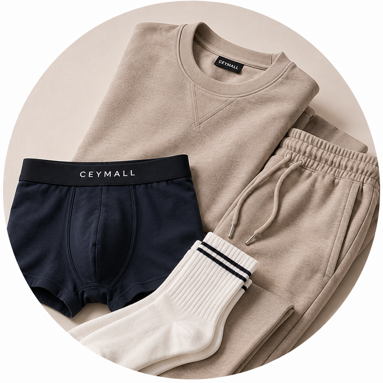 Underwear & Loungewear